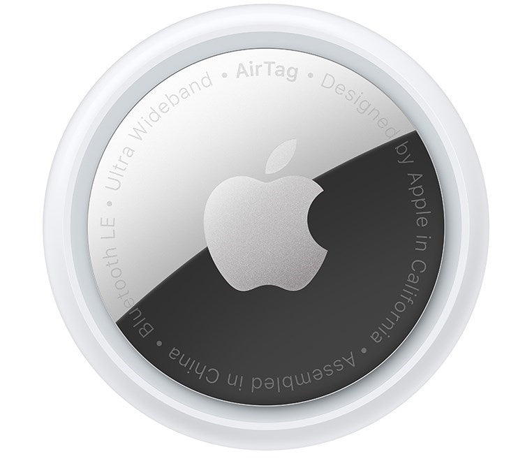 Apple AirTag 1er-Pack Apple AirTag 1er-Pack